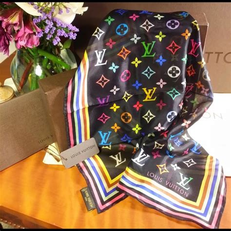 replica louis vuitton scarves|louis vuitton scarf dupe.